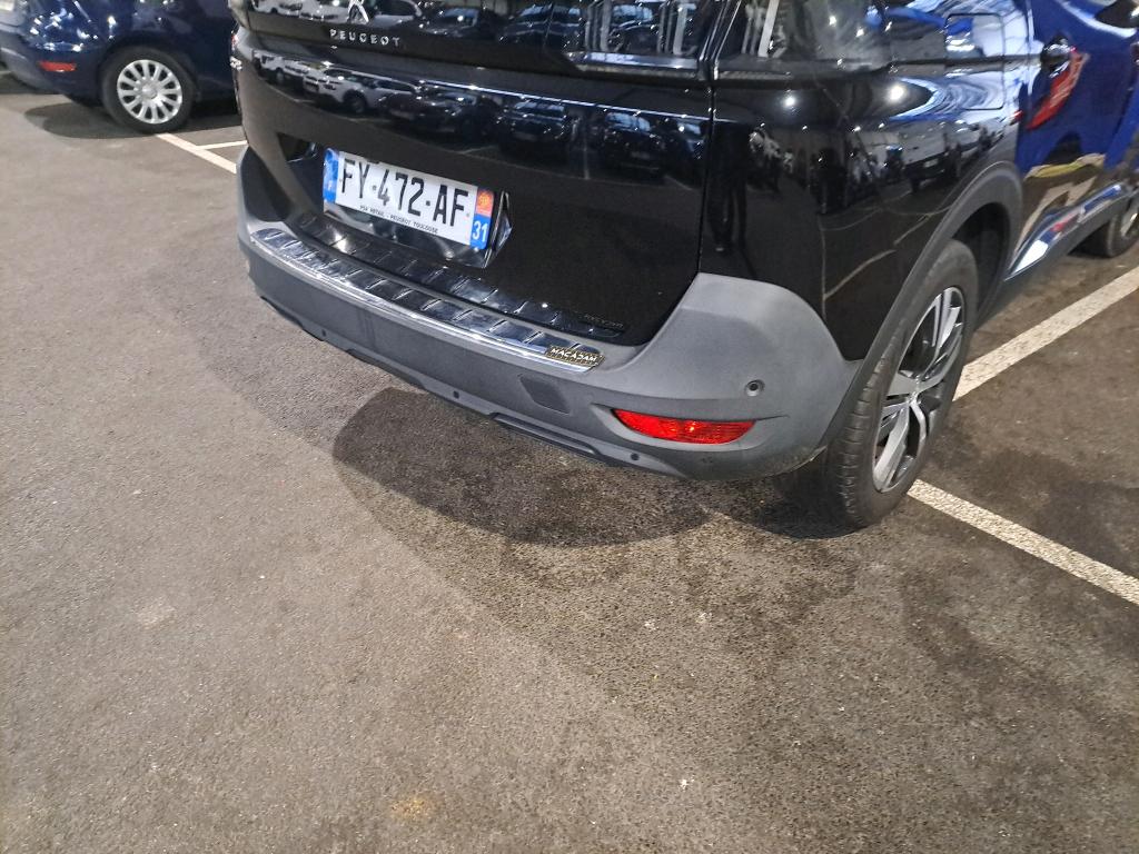 Peugeot 5008 ALLURE