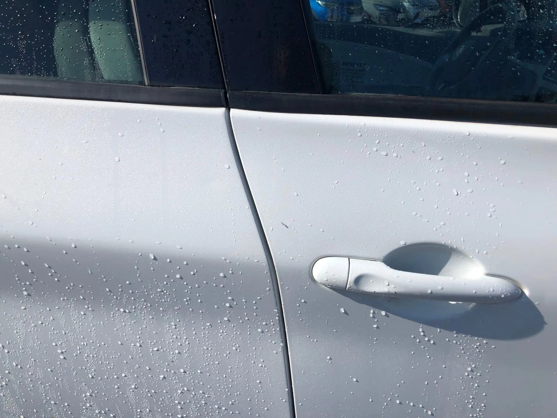 Renault Zoe Zen