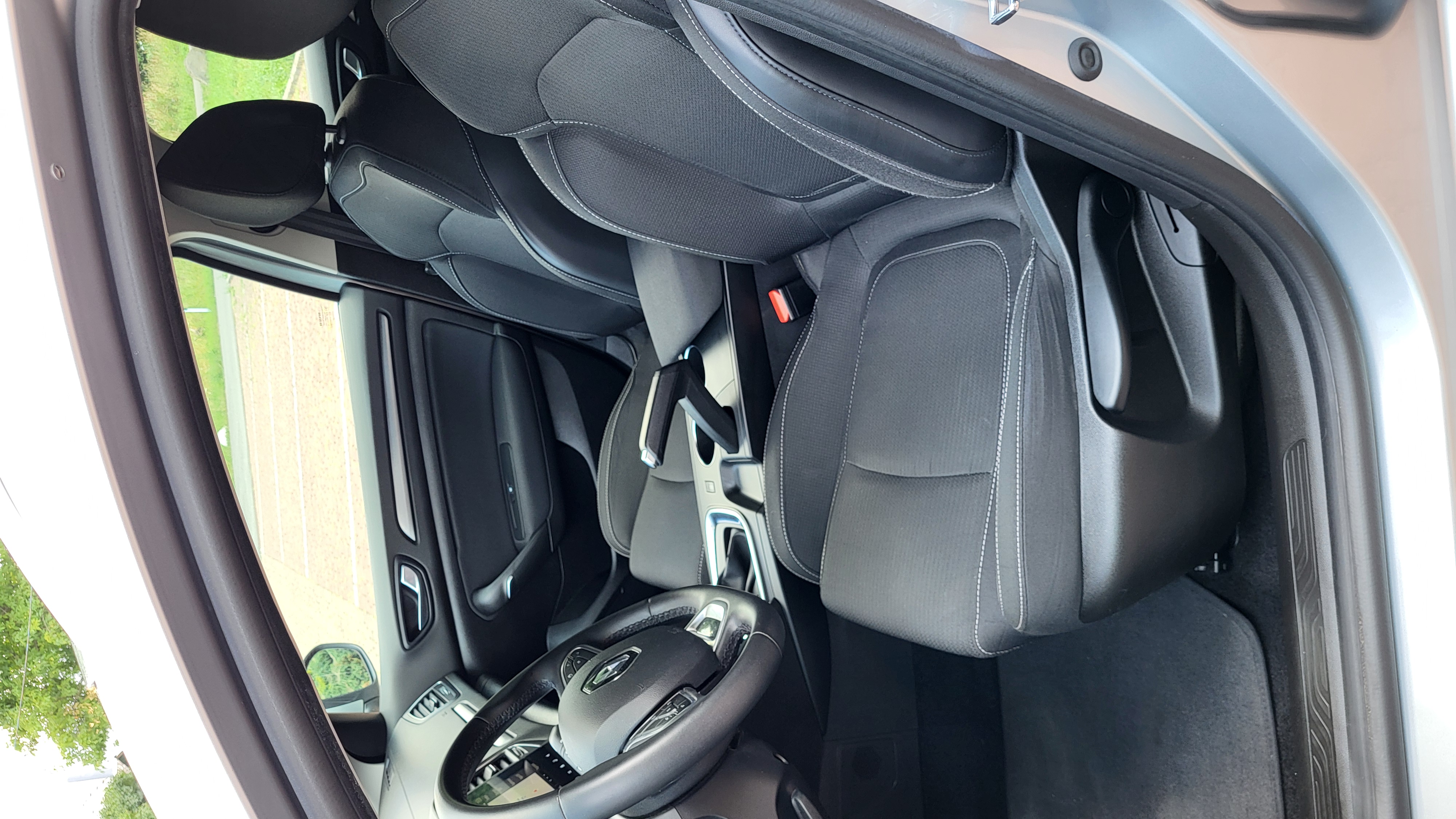Renault Megane Business