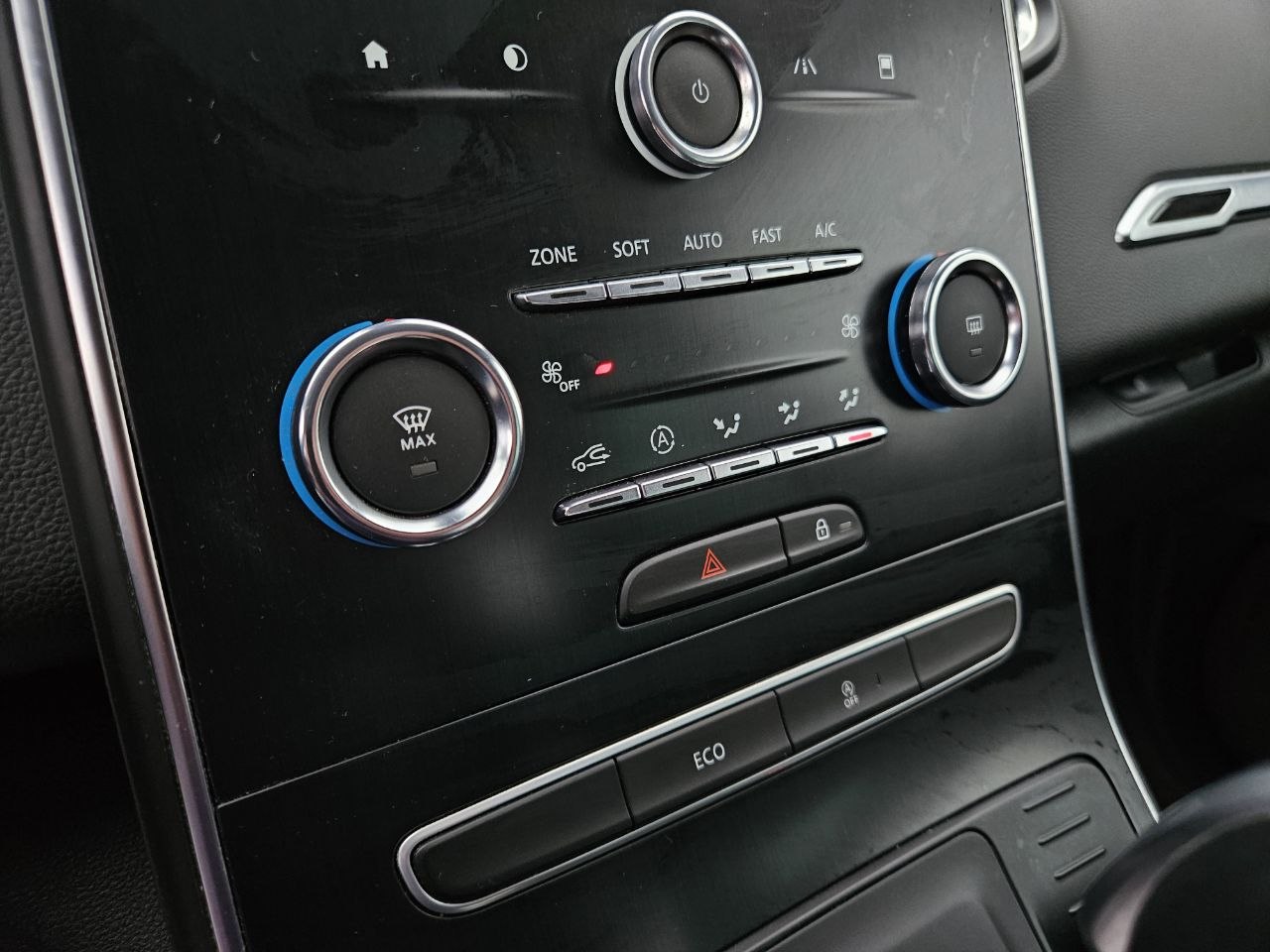 Renault Scenic Business