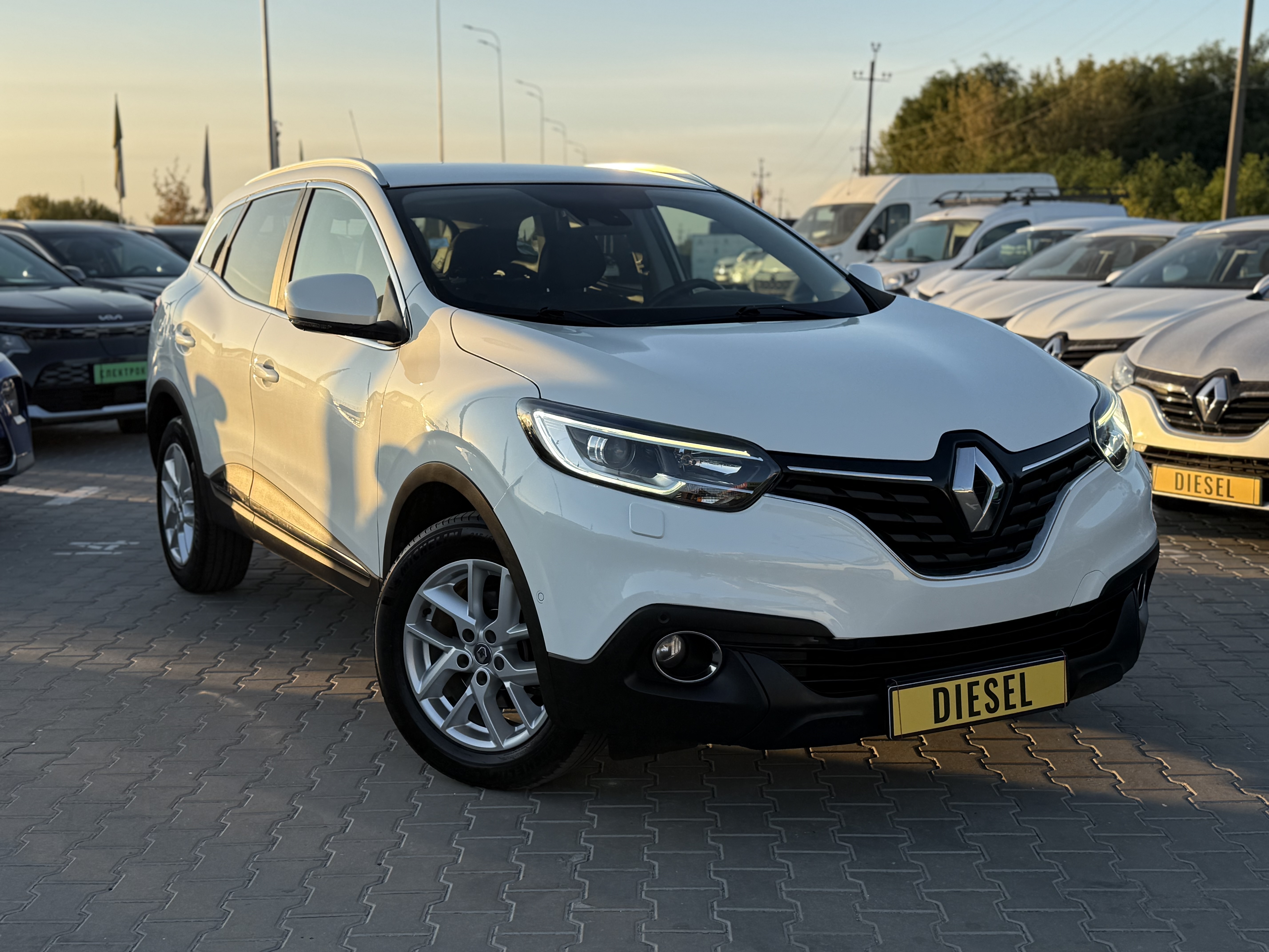 Renault Kadjar