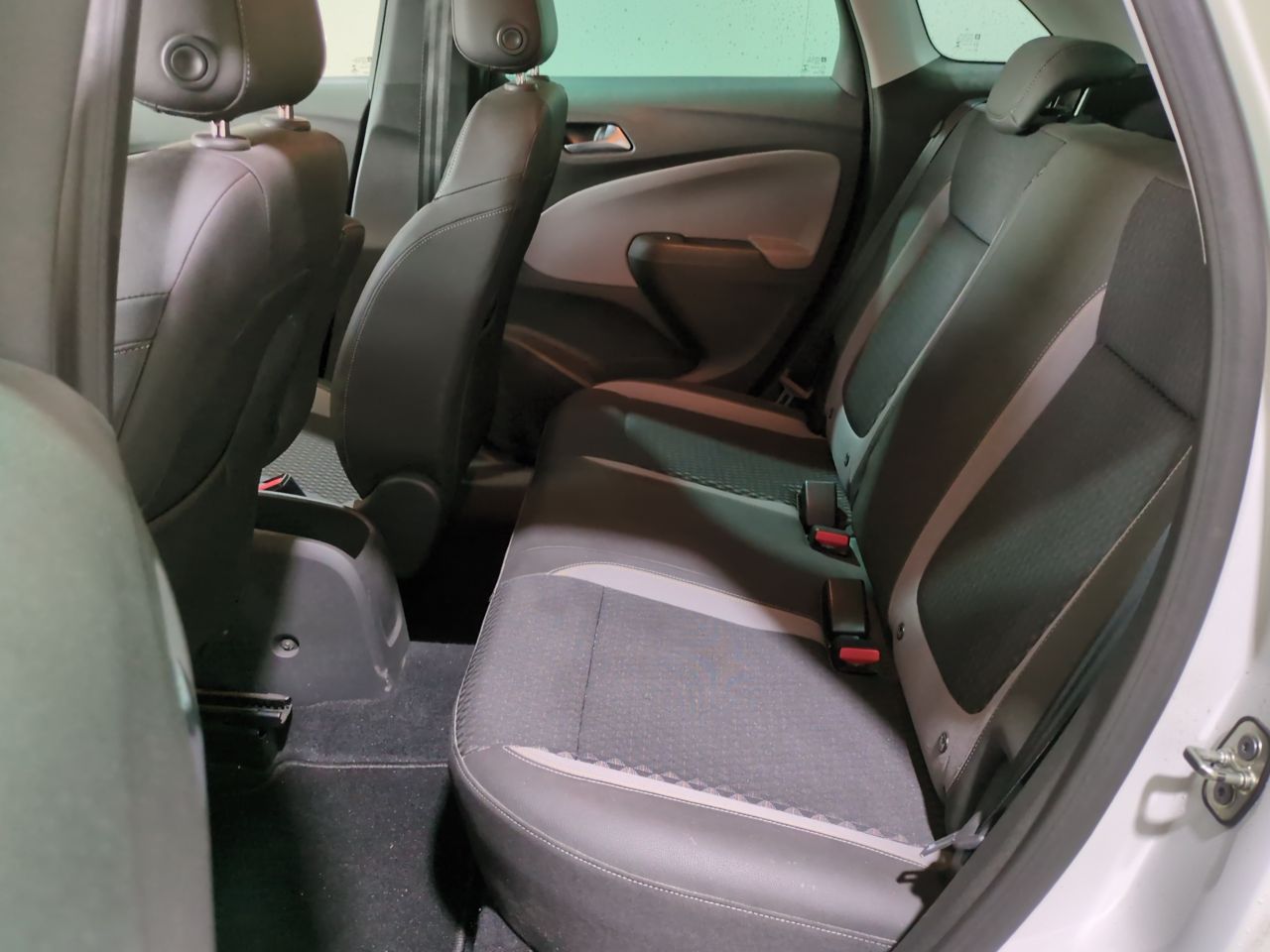 Opel Crossland Edition