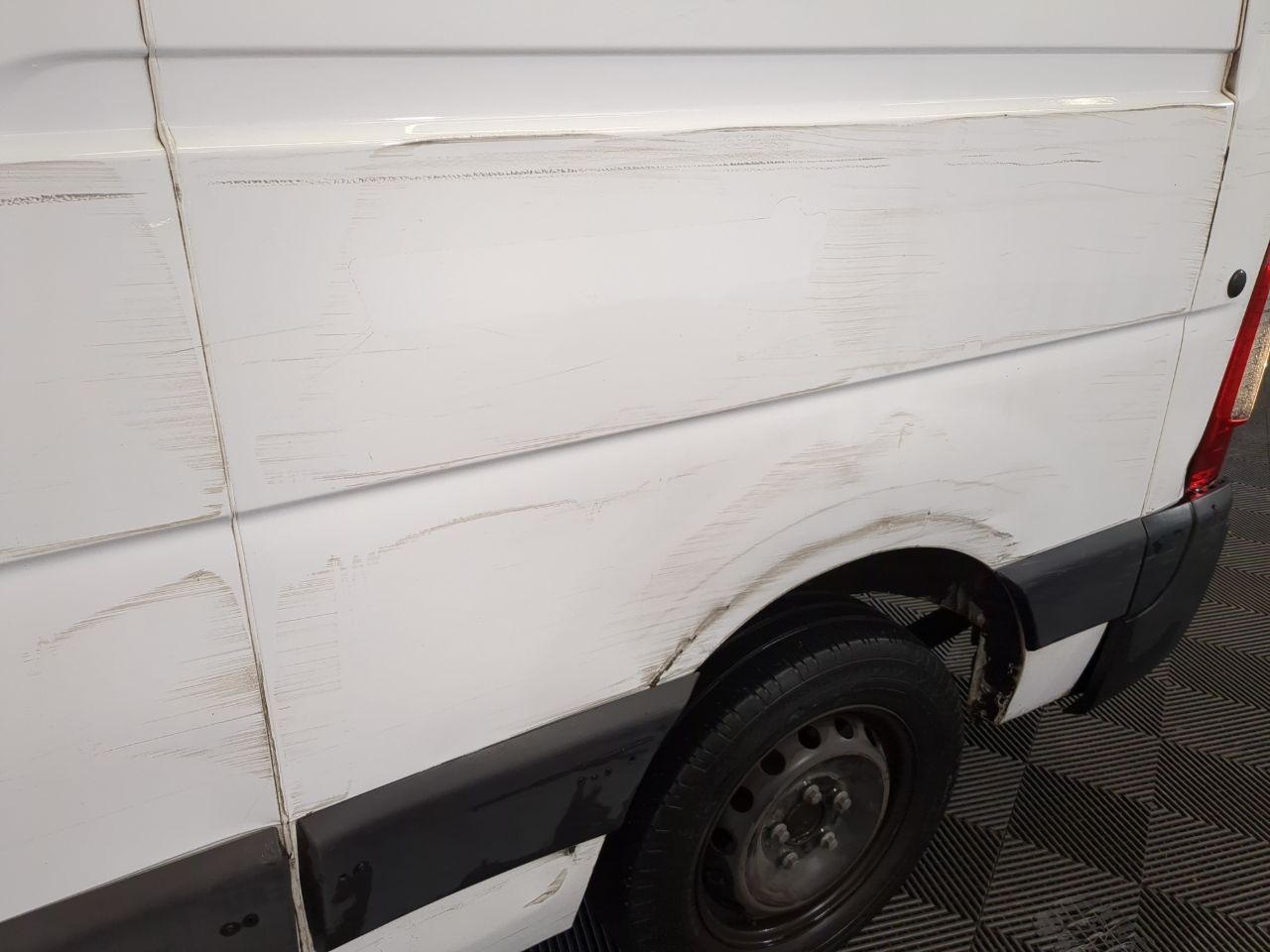 Renault Master Z.E. FGN L2H2