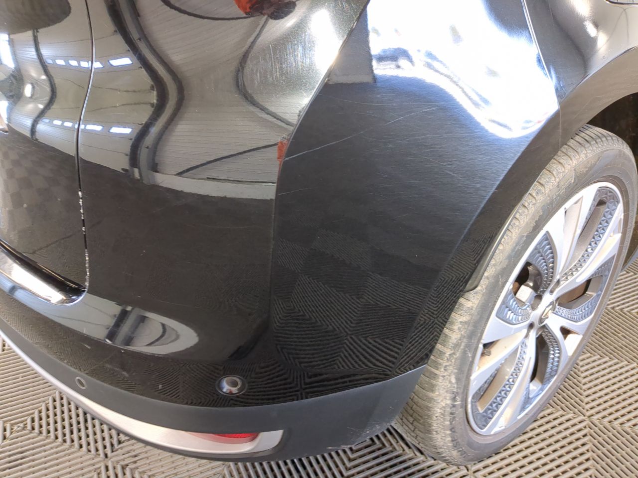 Renault Grand Scenic INTENS