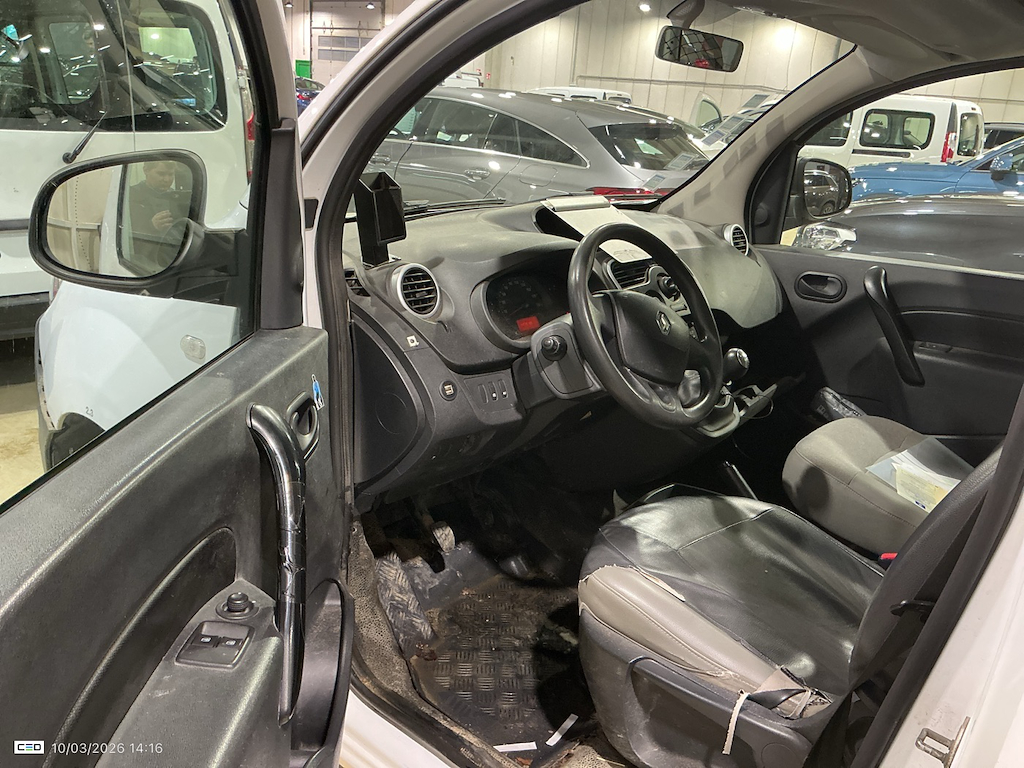 Renault Kangoo Express