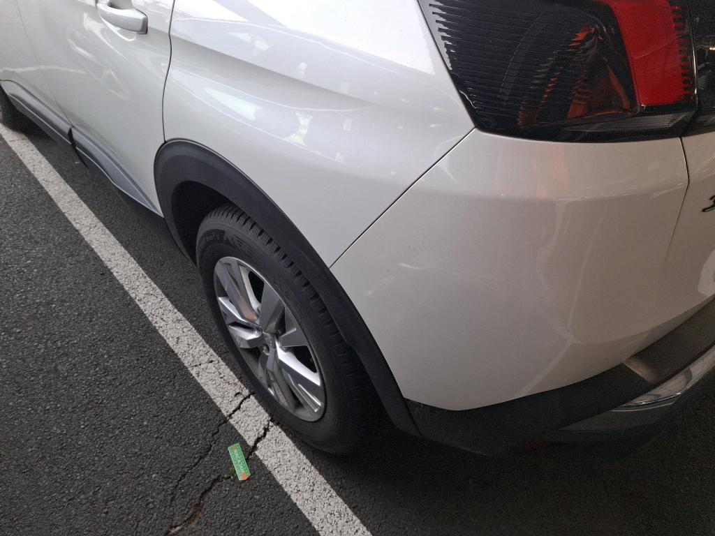 Peugeot 3008 Business