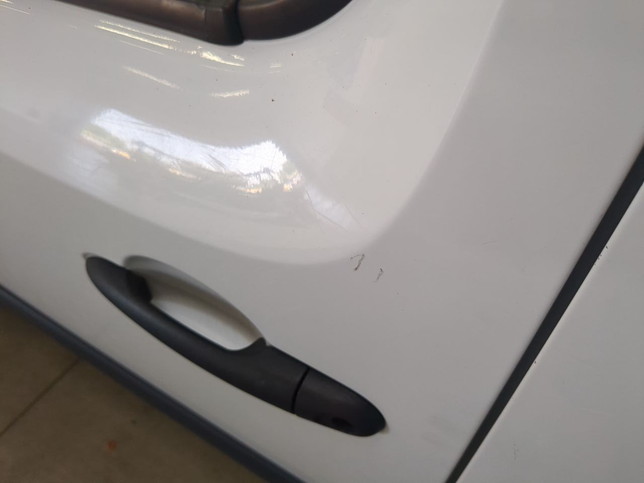 Renault Kangoo Express