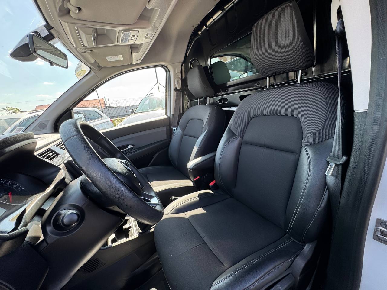 Renault Kangoo Express VAN