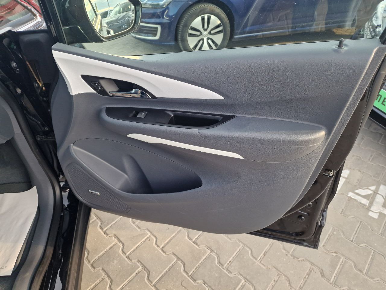 Opel Ampera-e Business