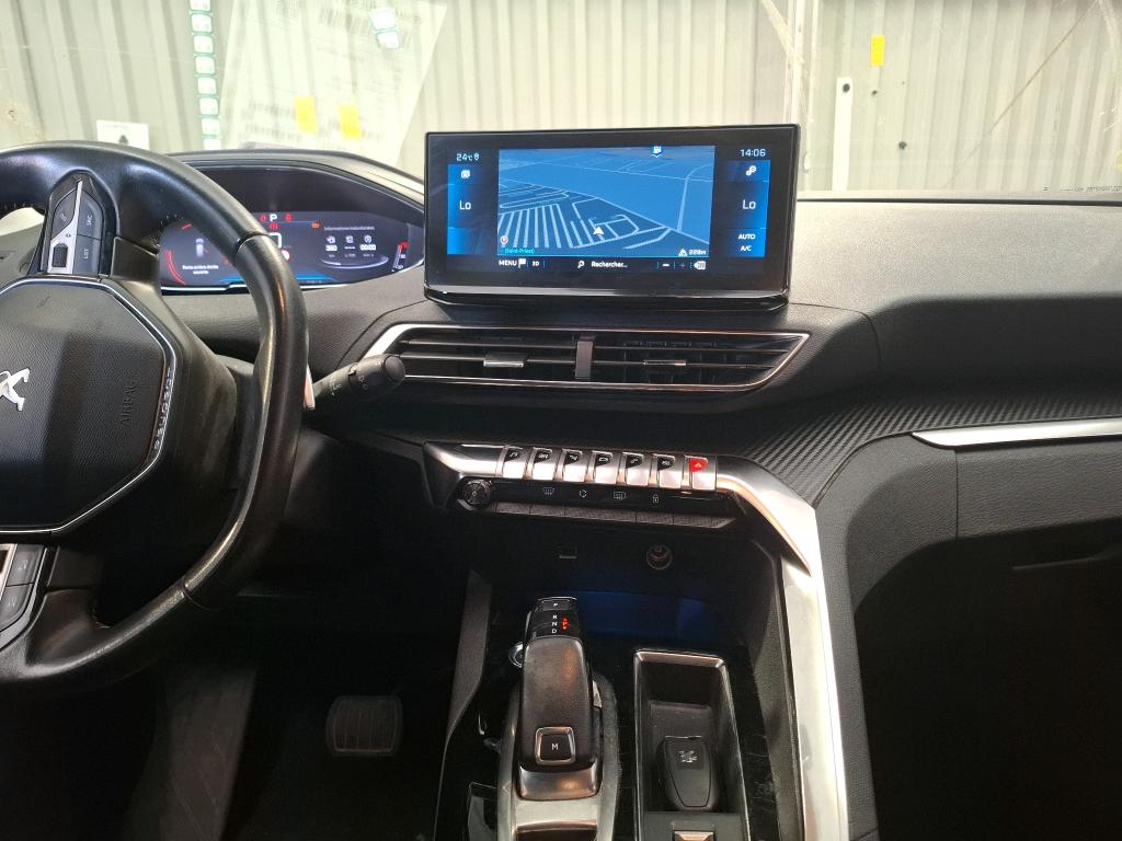 Peugeot 3008 Business