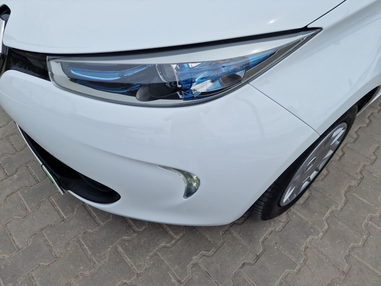 Renault Zoe Life