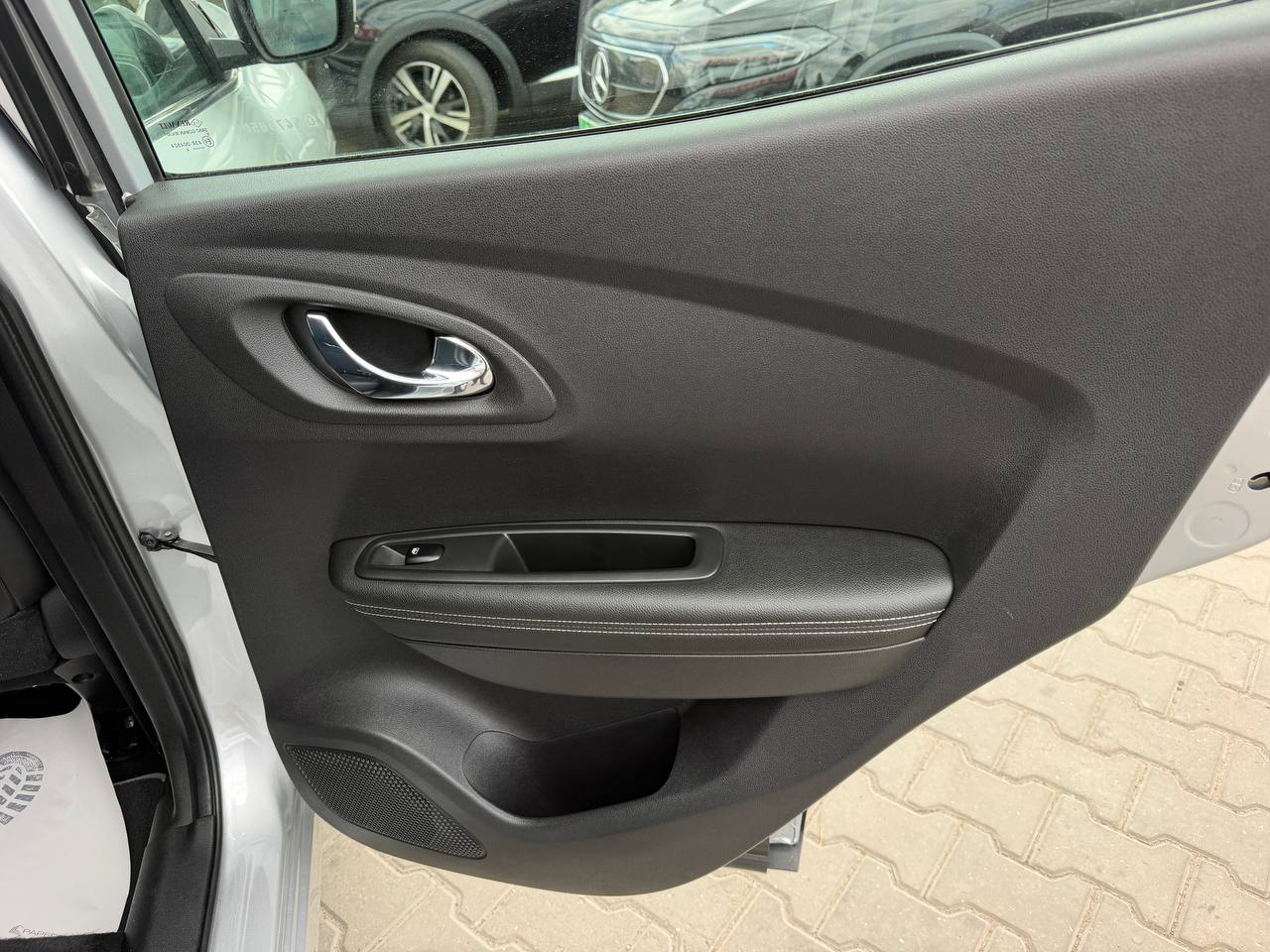 Renault Kadjar INTENS