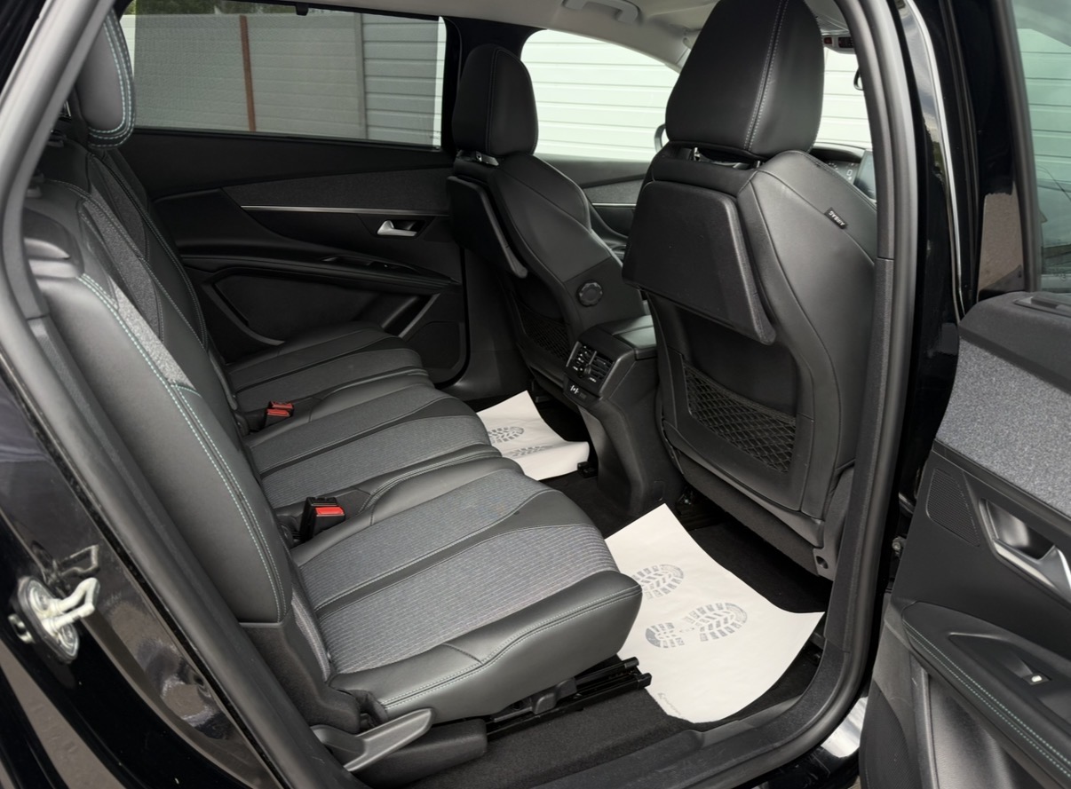 Peugeot 5008 ALLURE