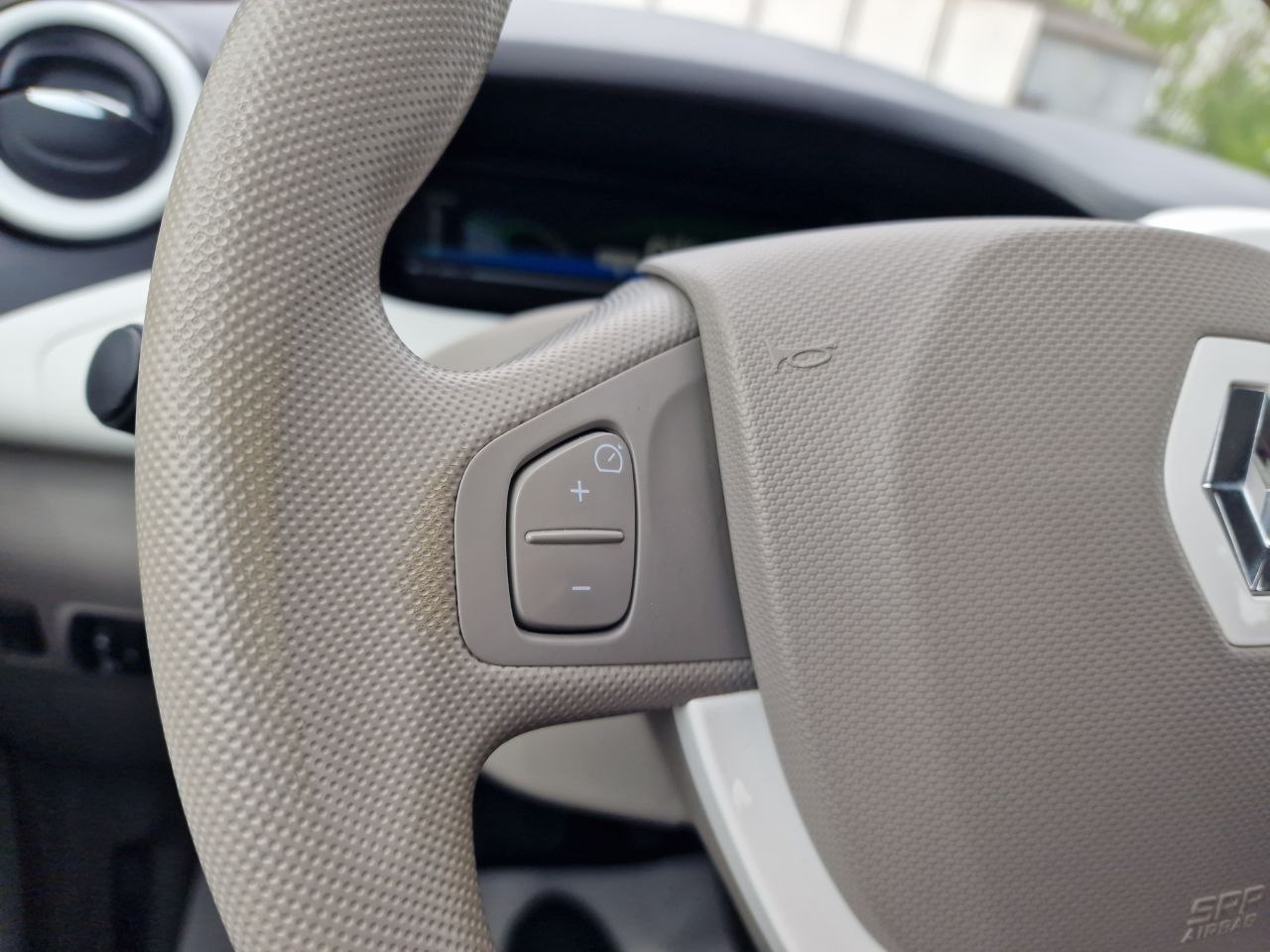 Renault Zoe Life