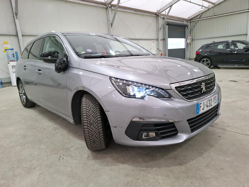 Peugeot 308 ALLURE