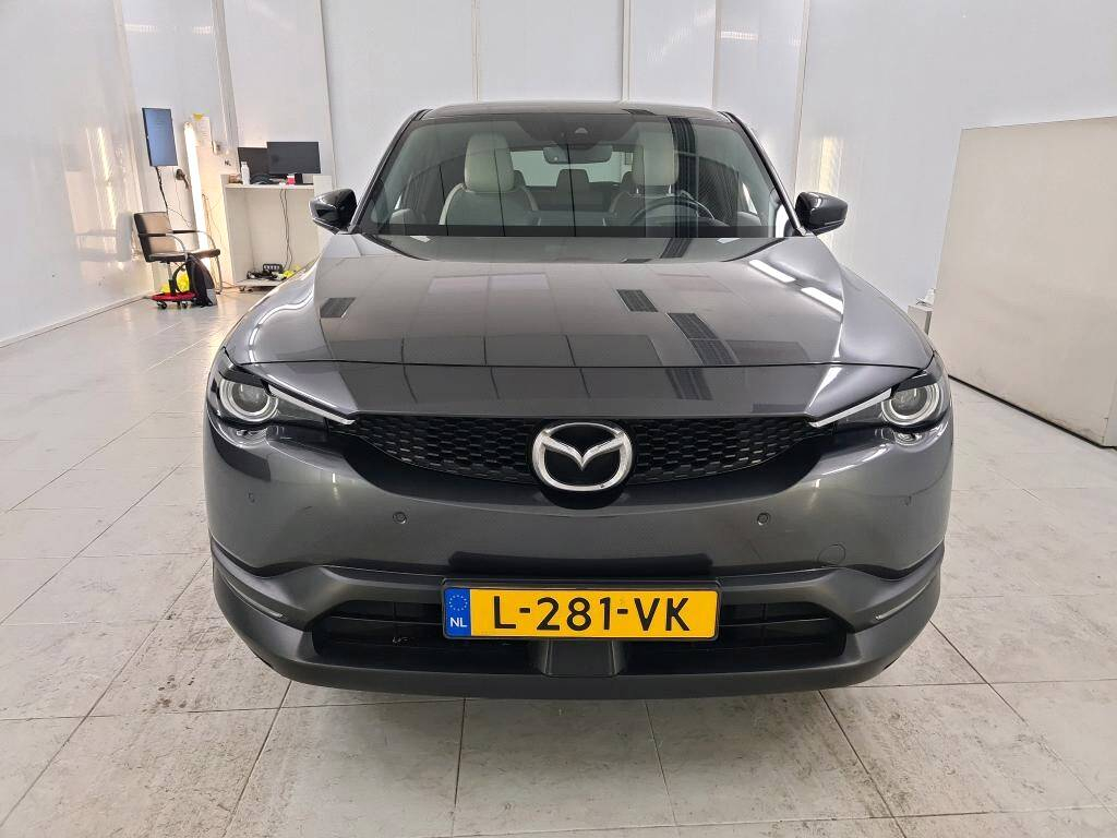 Mazda MX-30