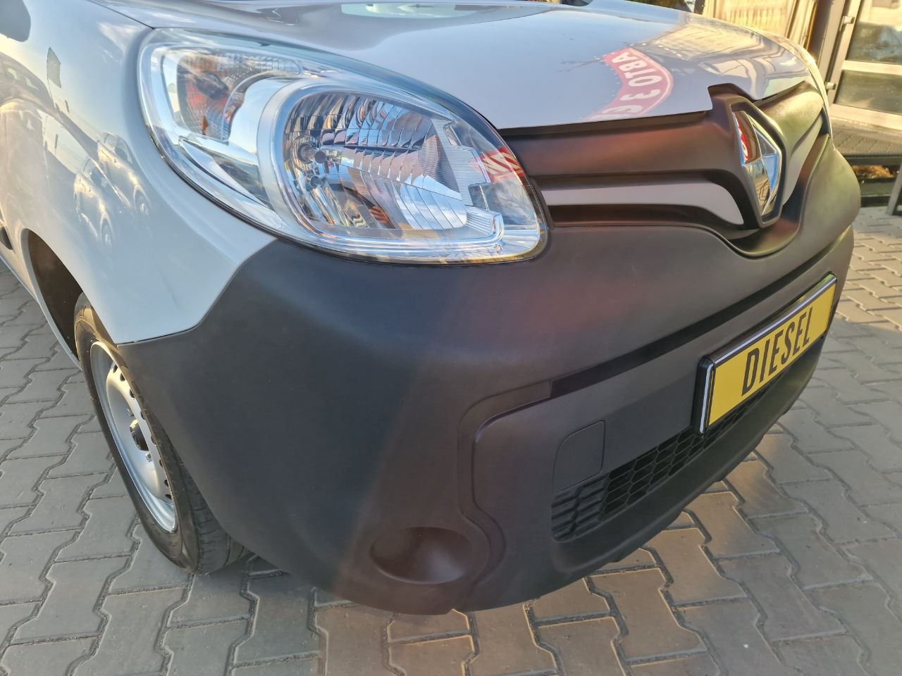 Renault Kangoo Express