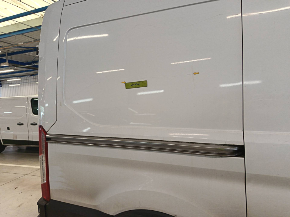 Ford Transit FGN L2H2