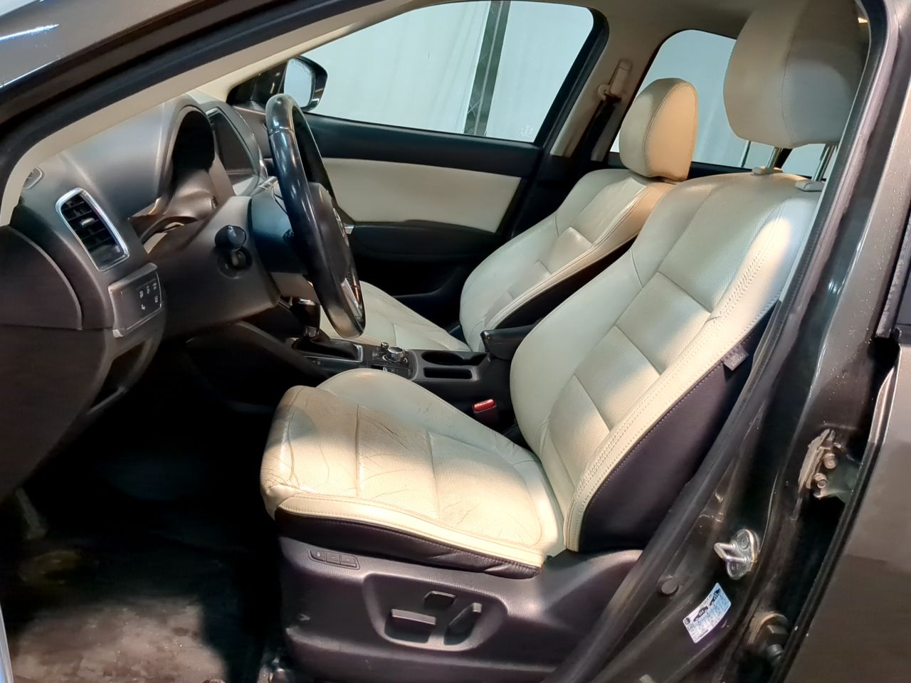 Mazda CX-5 Selection AWD