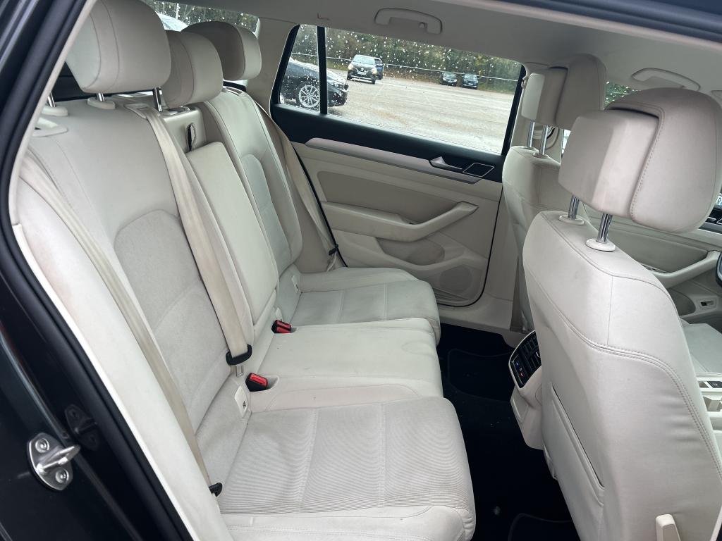 Volkswagen Passat ComfortLine