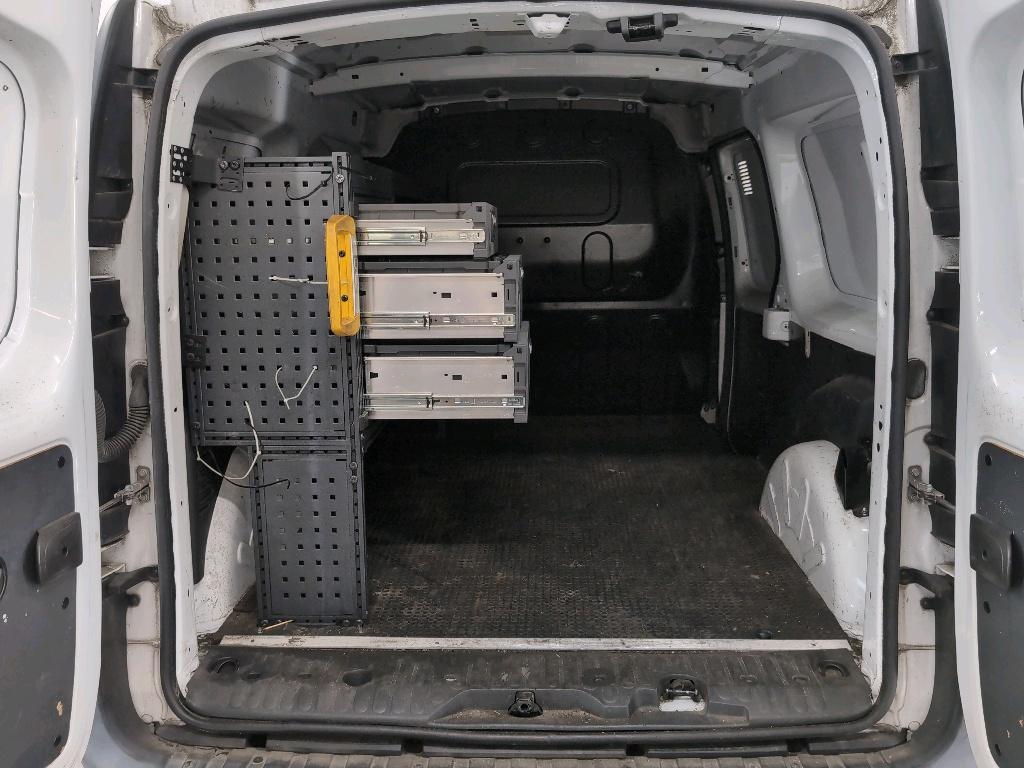 Renault Kangoo Express Z.E.