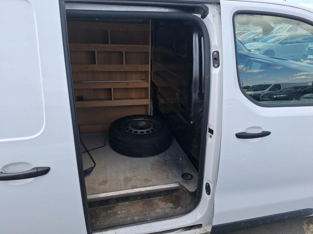 Citroen Jumpy