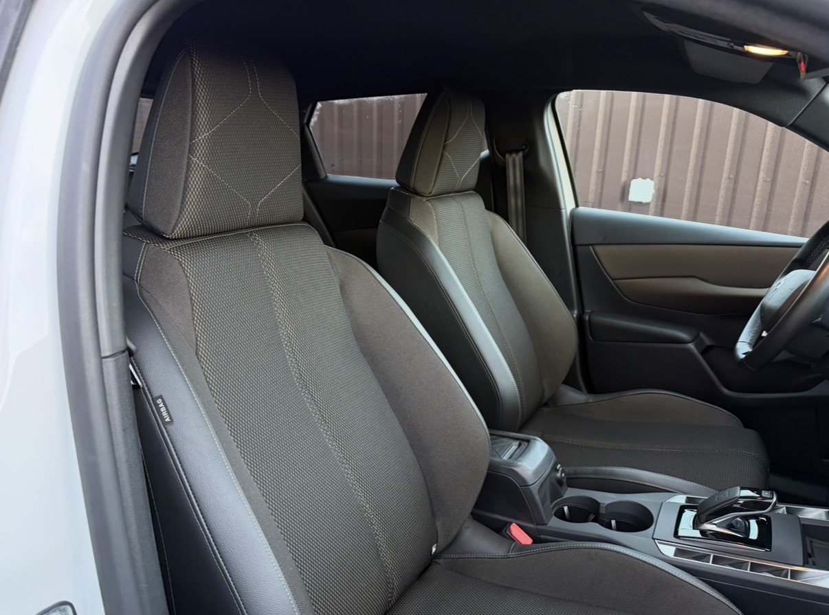 Citroen DS3 Crossback E-Tense