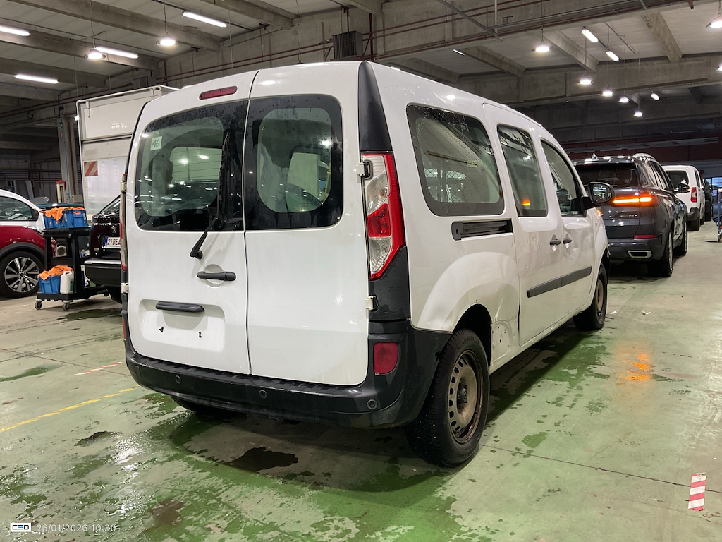 Renault Kangoo Express