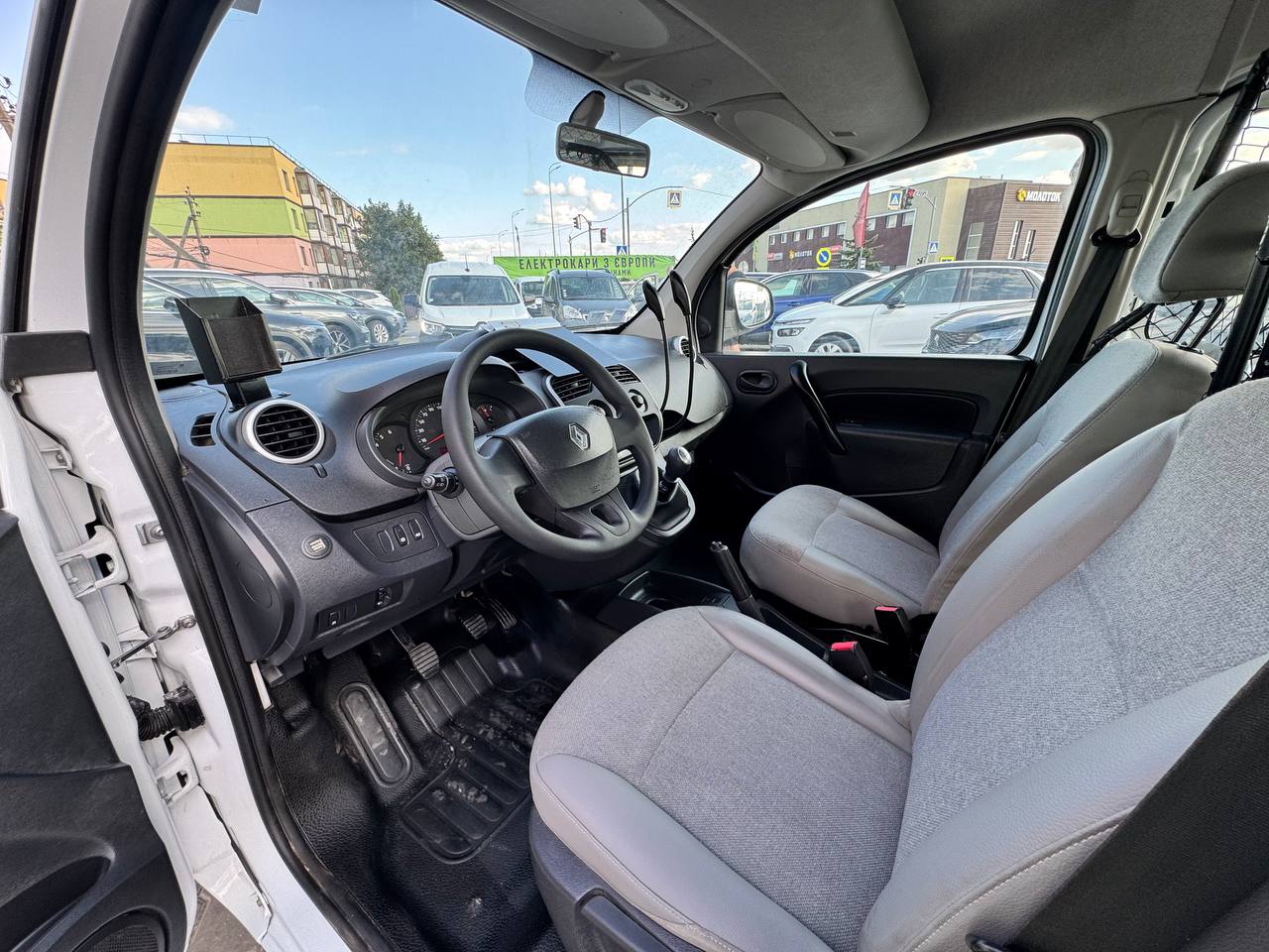 Renault Kangoo Express