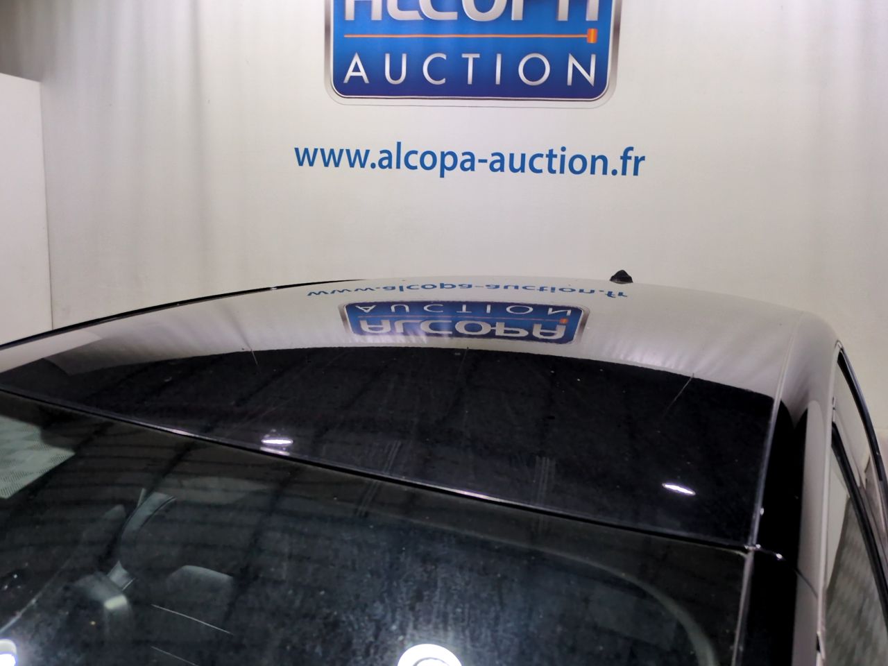 Renault Scenic INITIALE PARIS