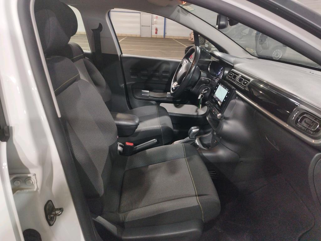 Citroen C3 SHINE Business