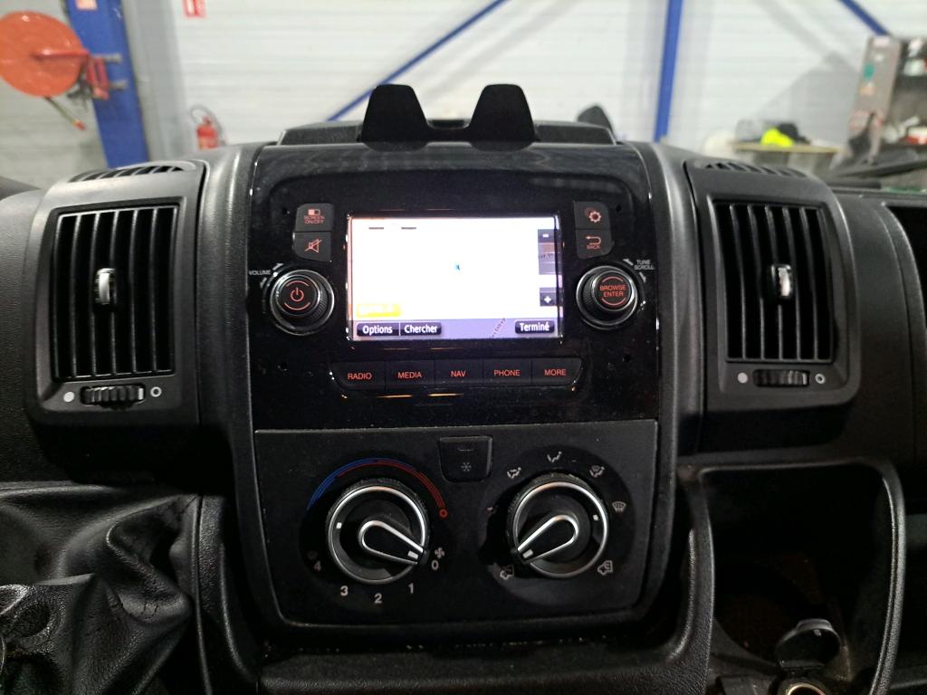 Citroen Jumper L2H2