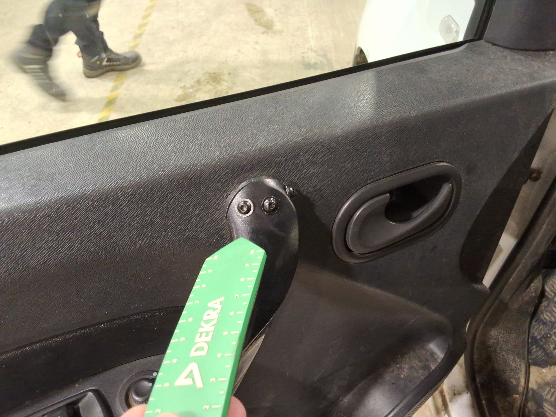 Renault Kangoo Express