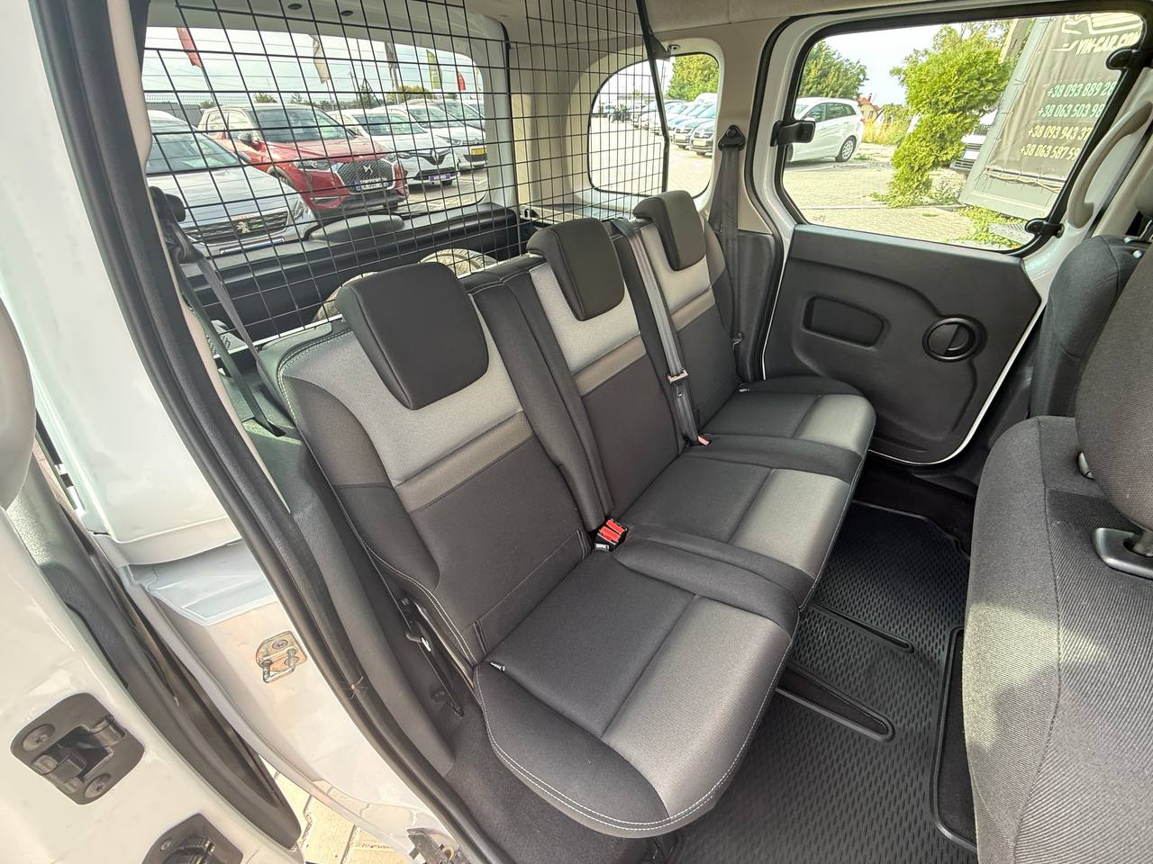 Renault Kangoo Express