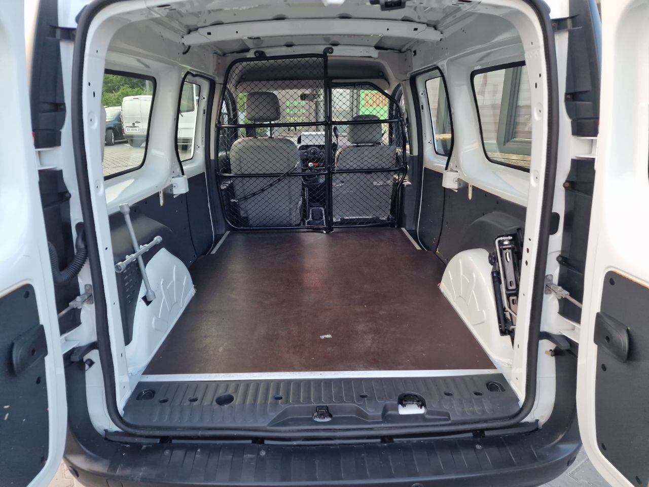 Renault Kangoo Express