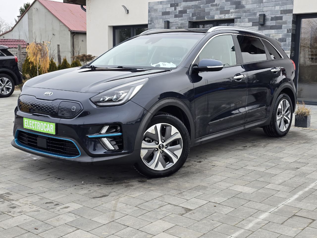 KIA E-NIRO