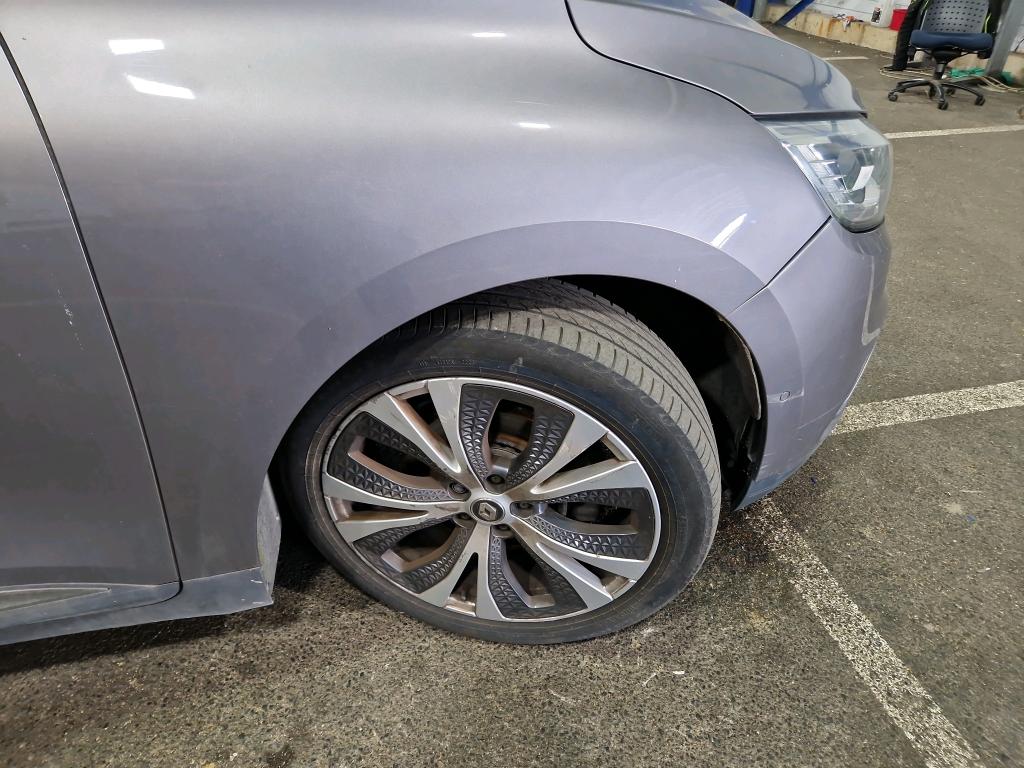 Renault Grand Scenic IV