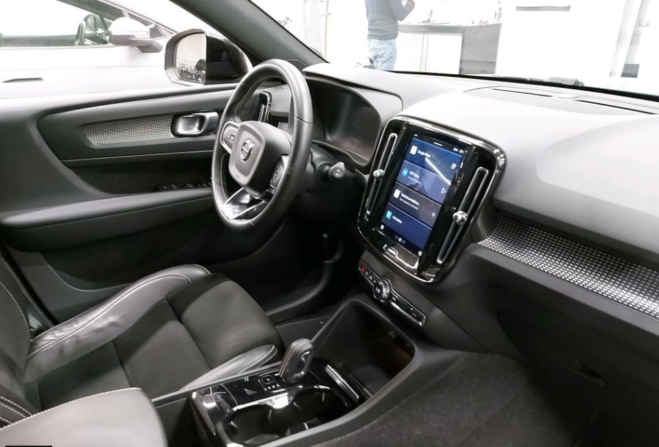 Volvo XC 40