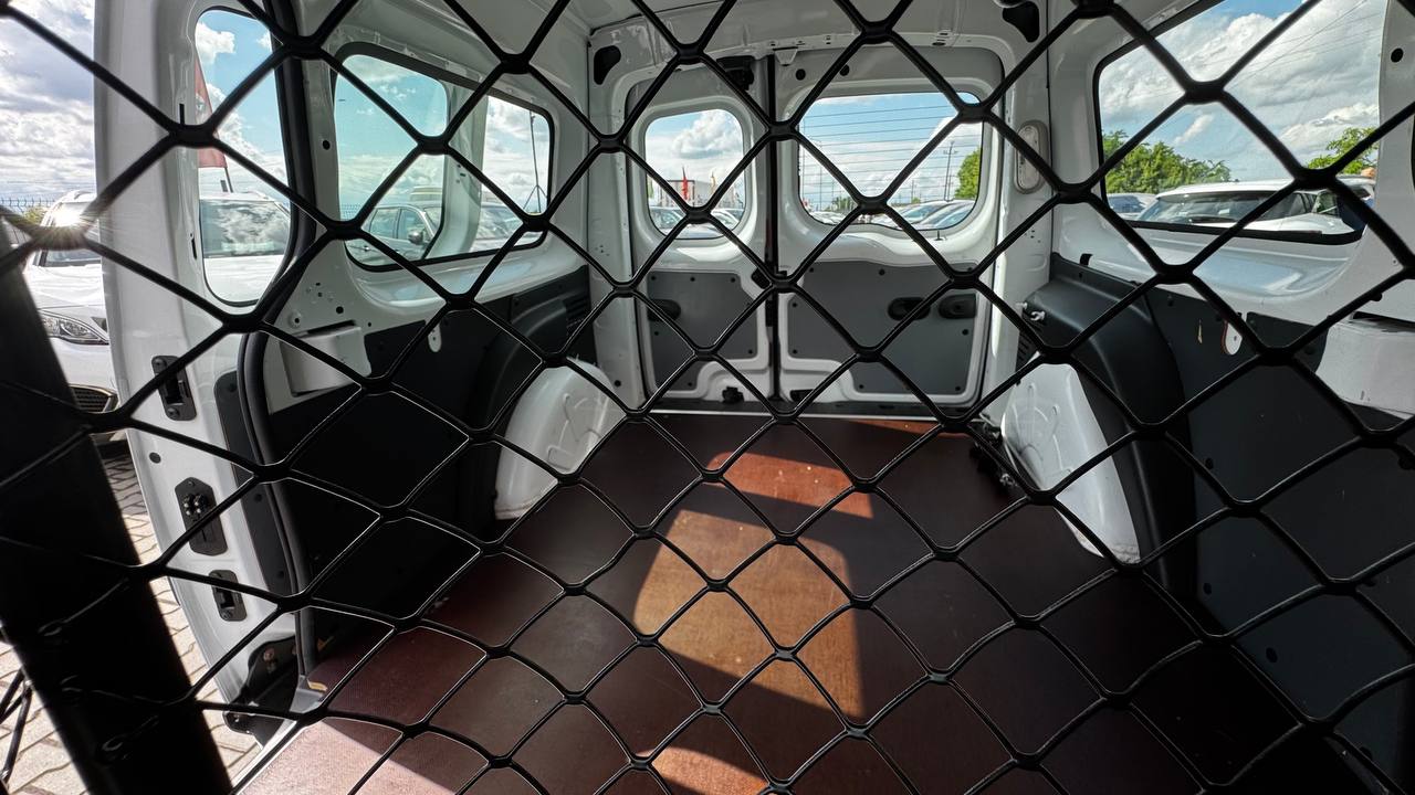 Renault Kangoo Express