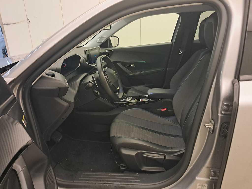 Peugeot 2008 ALLURE