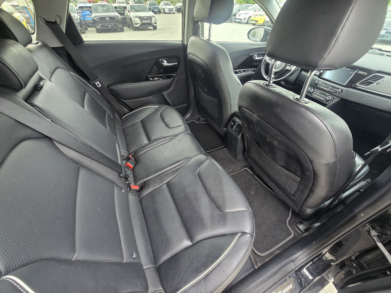 KIA E-NIRO