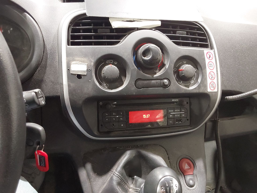 Renault Kangoo Express