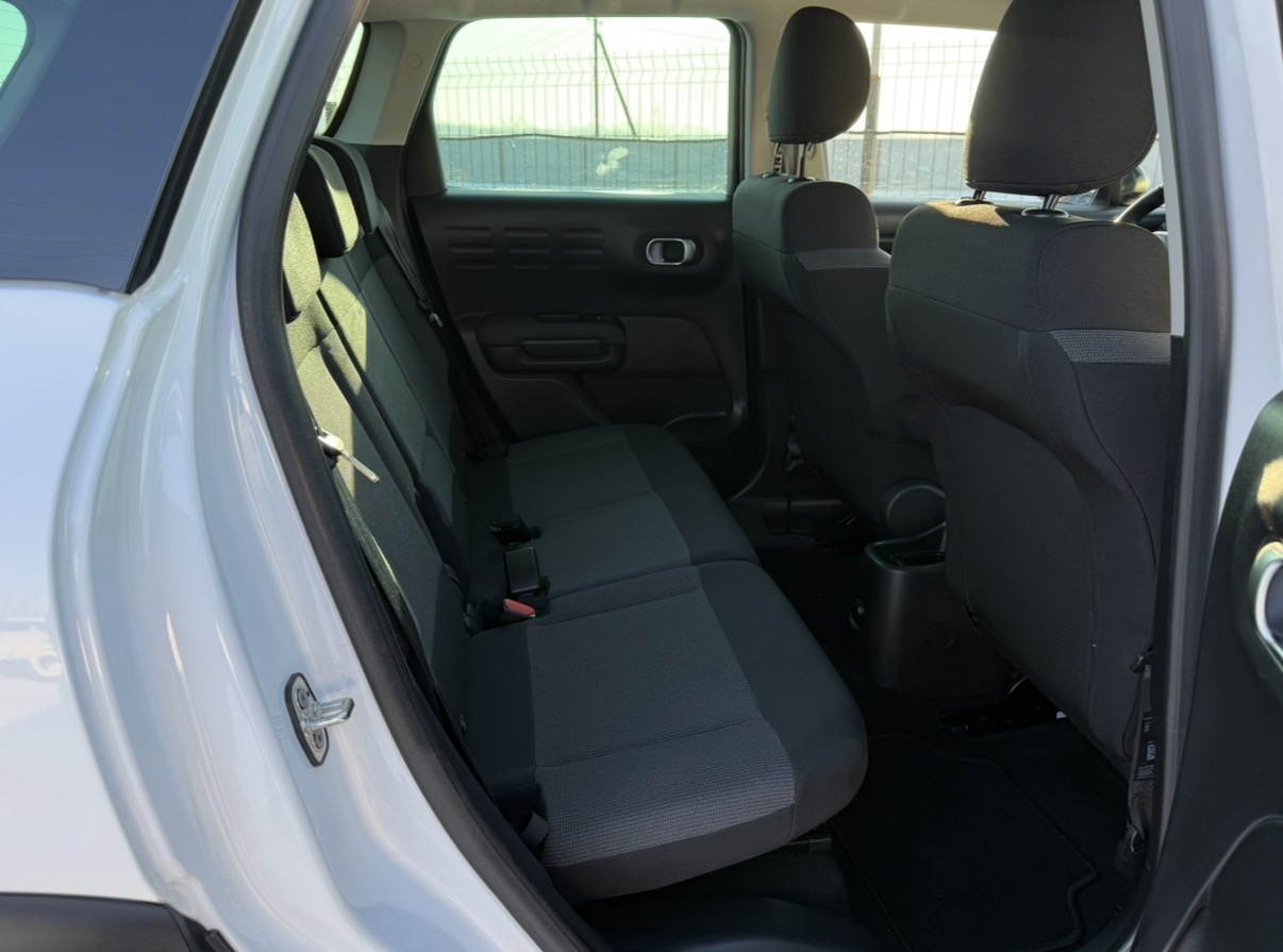 Citroen C3 AIRCROSS Shine Business