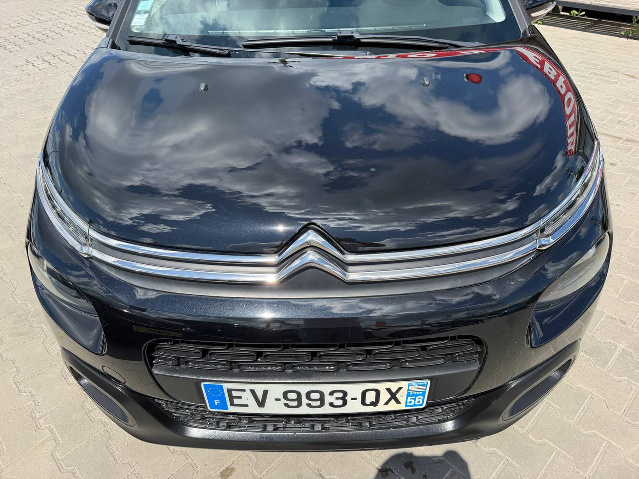 Citroen C3 SHINE Business