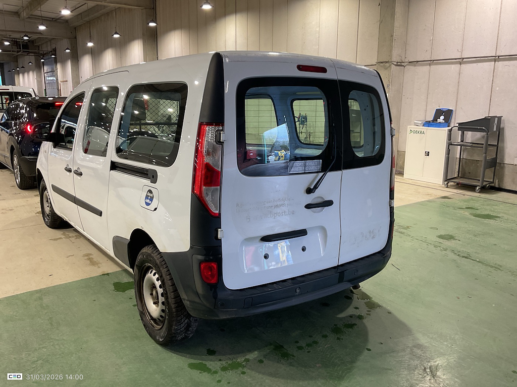 Renault Kangoo Express