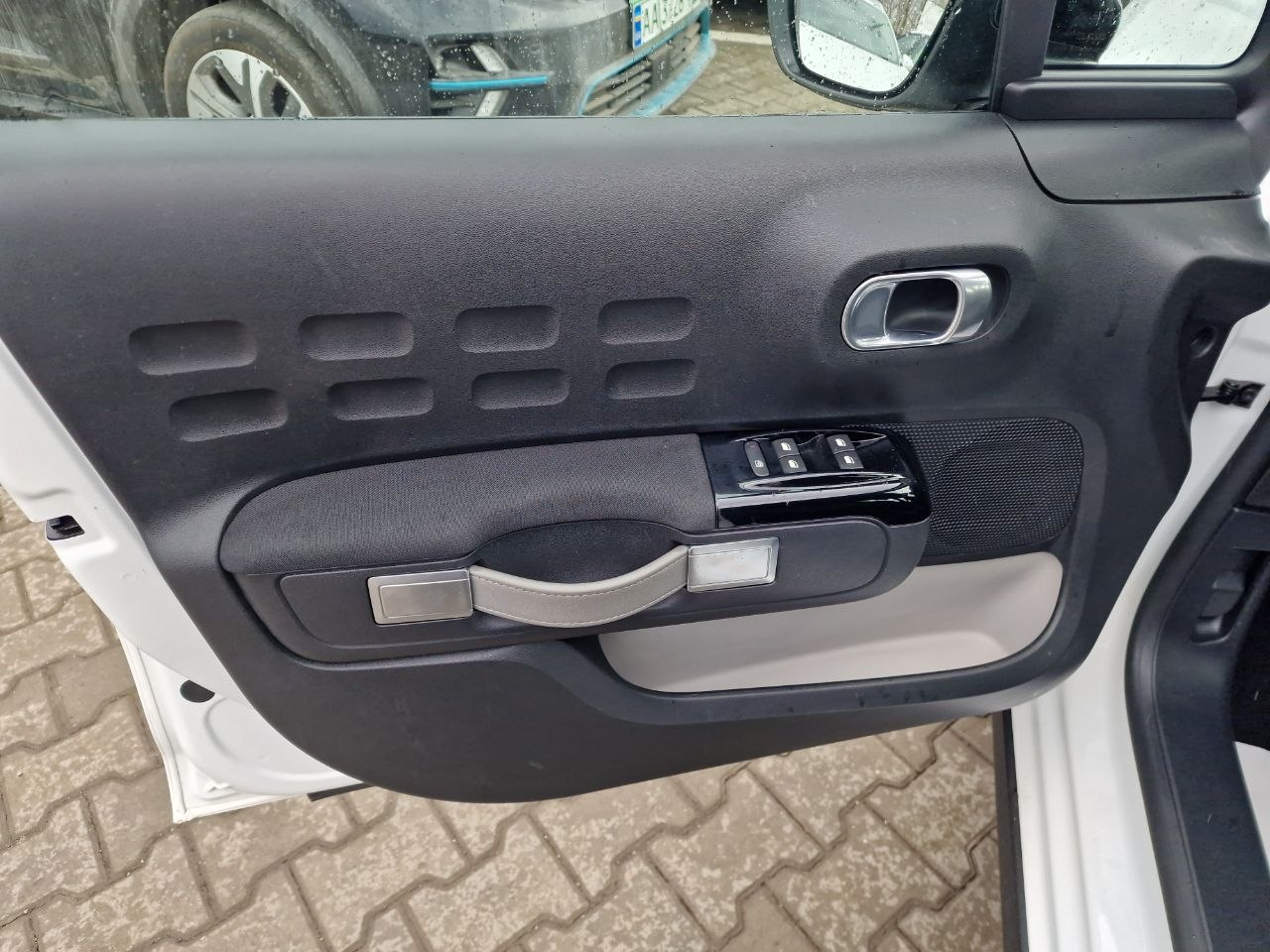 Citroen C3 SHINE Business