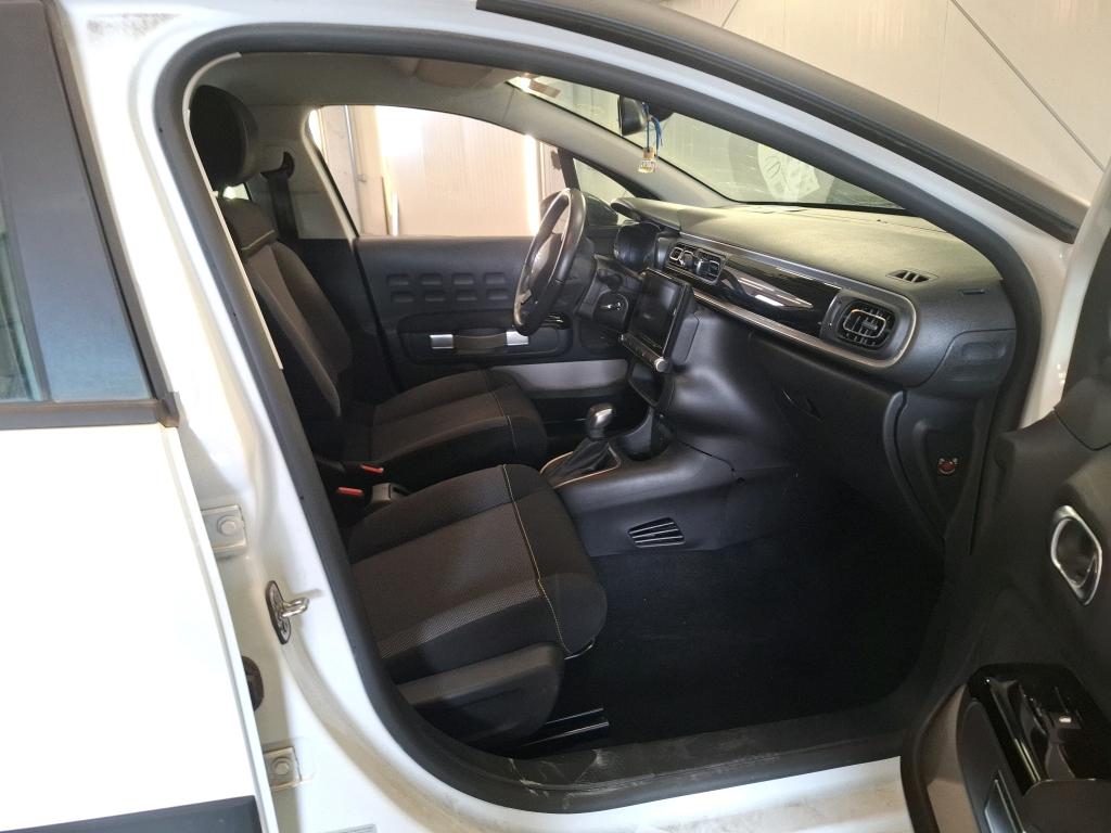 Citroen C3 SHINE Business