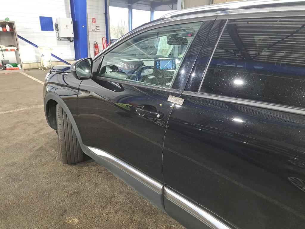Peugeot 5008 ALLURE