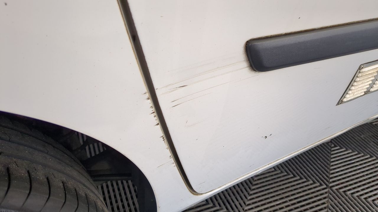 Renault Kangoo Express