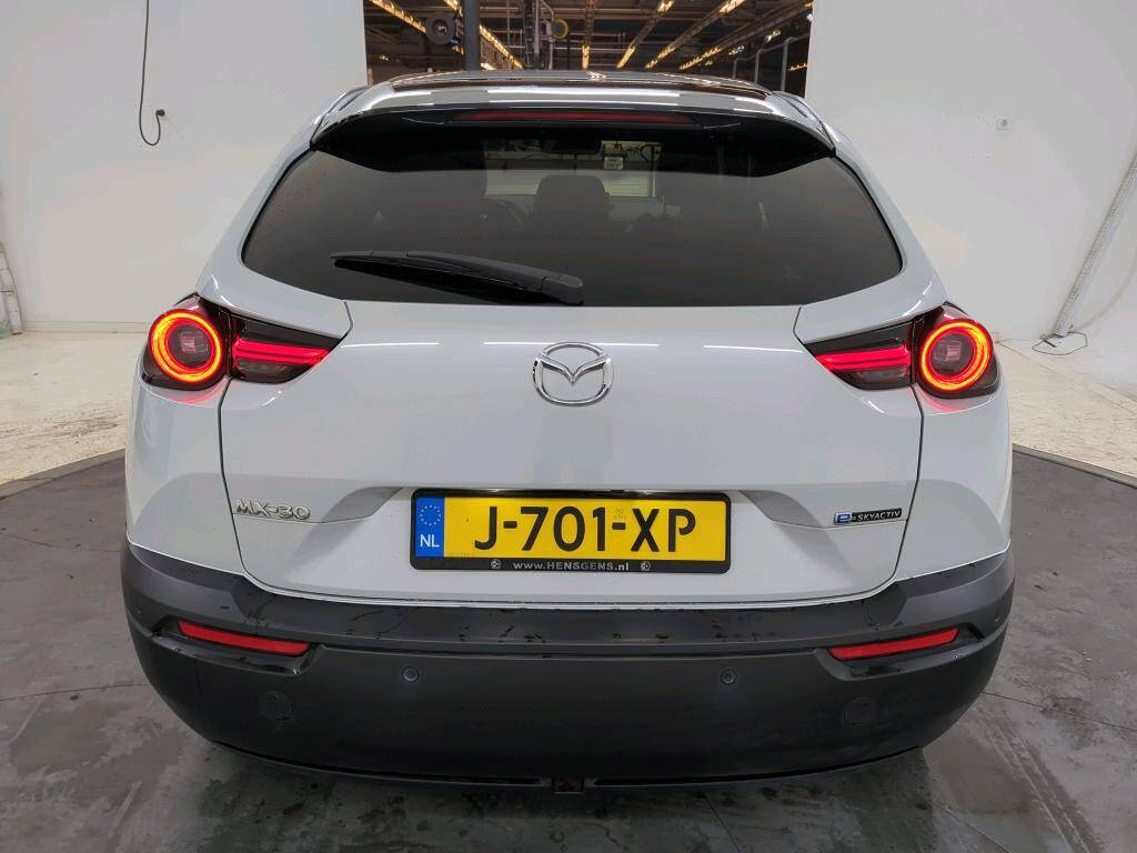 Mazda MX-30